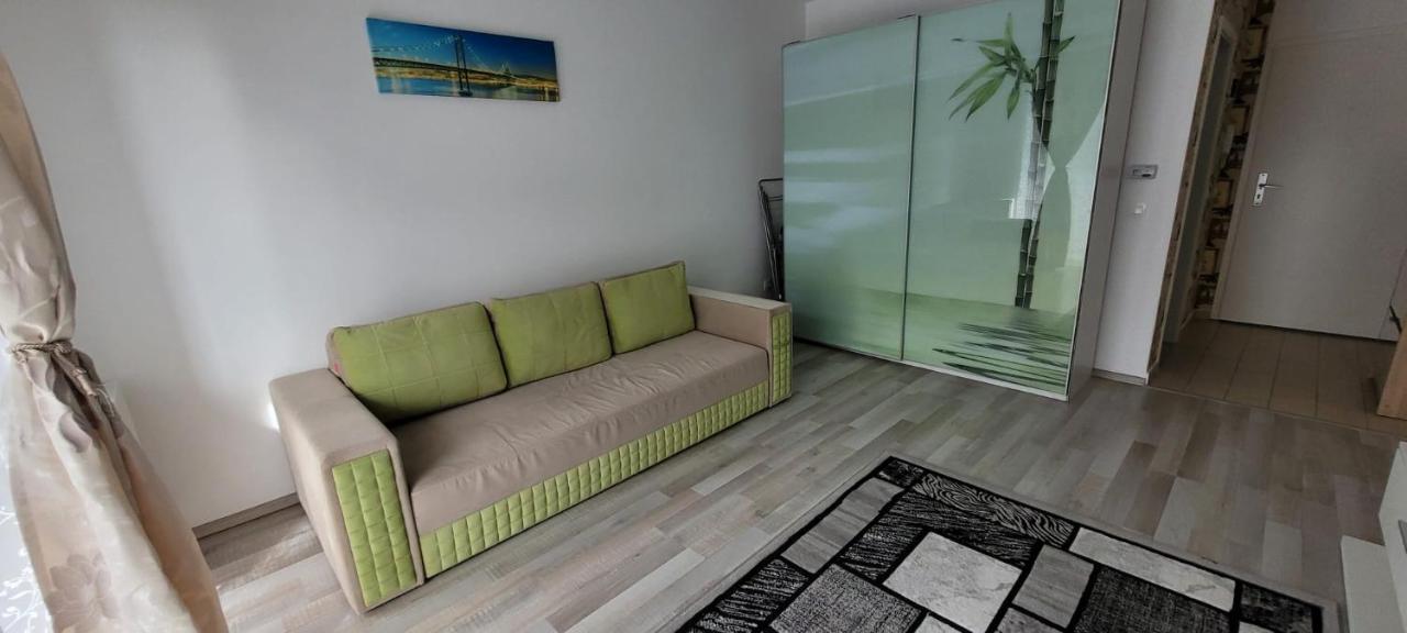 Apartment Casa Brianna *